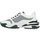 Chaussures Homme Baskets mode Versace 75YA3SIB Blanc