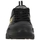 Chaussures Homme Baskets mode Versace 75YA3SC2 Noir