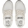 Chaussures Femme Baskets mode Versace 75VA3SA8 Blanc