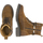 Chaussures Femme Boots Travelin' Kvistrup Marron