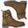 Chaussures Homme Boots Travelin' Kvistrup Marron