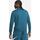 Vêtements Homme Sweats Nike M nsw club crw bb Bleu