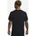 Vêtements Homme T-shirts manches courtes Nike M nk df uv ss miler ecmo Noir