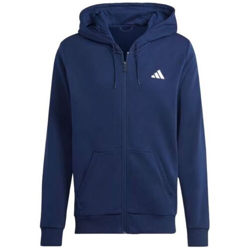 adidas Originals Pull Club TeamWear Full Zip Homme Collegiate Navy Bleu -  Vêtements Sweats Homme 65,00 €