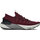 Chaussures Homme Under Iron armour hovr apex 2 mens pitch gray red gym cross training sneakers shoes Hovr Phantom 3 Rouge