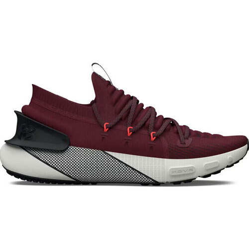 Chaussures Homme Baskets mode Under Armour under armour speed stride collant Rouge