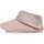 Chaussures Femme Chaussons Isotoner Chaussons extra-light Bottillons Rose