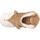 Chaussures Femme Chaussons Isotoner Chaussons extra-light Mules Beige
