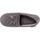 Chaussures Femme Chaussons Isotoner Chaussons extra-light Slippers Gris