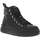 Chaussures Femme Baskets mode British Knights 20303CHAH23 Noir