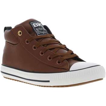 Chaussures Homme Baskets from British edit Knights 20317CHAH23 Marron