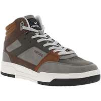 Chaussures Homme Baskets Flared Kaporal 20603CHAH23 Kaki