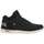 Chaussures Homme Boots Kaporal 20608CHAH23 Noir