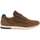 Chaussures Homme Baskets basses Mustang 20898CHAH23 Marron