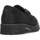 Chaussures Femme Mocassins MTNG MOCASSINS  53238 LENOX Noir