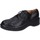 Chaussures Femme Derbies & Richelieu Moma BC832 1AS415-SA Noir