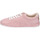 Chaussures Femme Baskets mode Moma BC840 3AS423-CRVE5 Rose