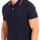 Vêtements Homme Polos manches courtes U.S Polo Assn. 61456-179 Marine