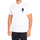 Vêtements Homme Polos manches courtes U.S Polo Assn. 61662-100 Blanc