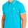 Vêtements Homme wallets suitcases pens polo-shirts storage shirts. 61667-304 Bleu