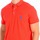 Vêtements Homme Polos manches courtes U.S Polo Assn. 61671-351 Rouge