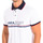 Vêtements Homme Polos manches courtes U.S Polo Assn. 61798-101 Blanc