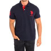 Iconic Polo mid-rise Shirt