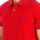 Vêtements Homme Polos manches courtes U.S Polo Assn. 64308-256 Rouge