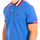 Vêtements Homme Polos manches courtes U.S Polo Assn. 64775-137 Bleu