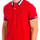 Vêtements Homme Polos manches courtes U.S Polo Assn. 64775-256 Rouge