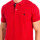 Vêtements Homme Polos manches courtes U.S Polo Assn. 64783-256 Rouge