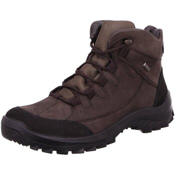 Chaussures Homme Fitness / Training Jomos  Marron