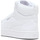 Chaussures Homme Baskets mode Puma Caven 2.0 Mid Blanc