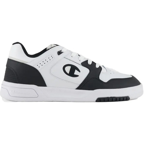 Chaussures Homme Baskets Pascal Champion Z80 Blanc