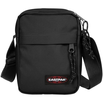 Sacs Homme Acheter votre sac Eastpak padded pakr ou springer éco-responsable sur spartoo Eastpak Sacoche THE ONE Noir