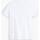 Vêtements Homme T-shirts & Polos Levi's T-shirt coton col rond Levi's® Blanc