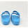 Chaussures Baskets mode Birkenstock MULE ARIZONA EVA BLEU Bleu