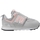 Chaussures Enfant New Balance Celebrates the End of Festival Season With the 998 NW574PK Gris