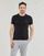 Vêtements Homme T-shirts manches courtes Emporio Armani CORE LOGOBAND Noir