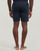 Vêtements Homme Shorts / Bermudas Emporio Armani ICONIC TERRY Marine