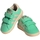 Chaussures Enfant Baskets mode adidas Originals Grand Court Grogu CF I IG0450 Vert