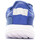 Chaussures Garçon Baskets basses adidas Originals EG4140 Bleu