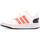 Chaussures Enfant adidas fall distance star womens size H01553 Blanc