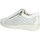 Chaussures Femme Baskets montantes Stonefly 217261 Blanc