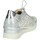 Chaussures Femme Baskets montantes Stonefly 216043 Argenté