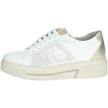 Chaussures Femme Baskets montantes Stonefly 216032 Blanc