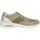 Chaussures Femme Baskets montantes Stonefly 215914 Autres