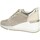 Chaussures Femme Baskets montantes Stonefly 213939 Marron