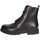 Chaussures Enfant Boots Levi's VPHI0021S Noir