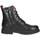 Chaussures Enfant Boots Levi's VPHI0021S Noir
